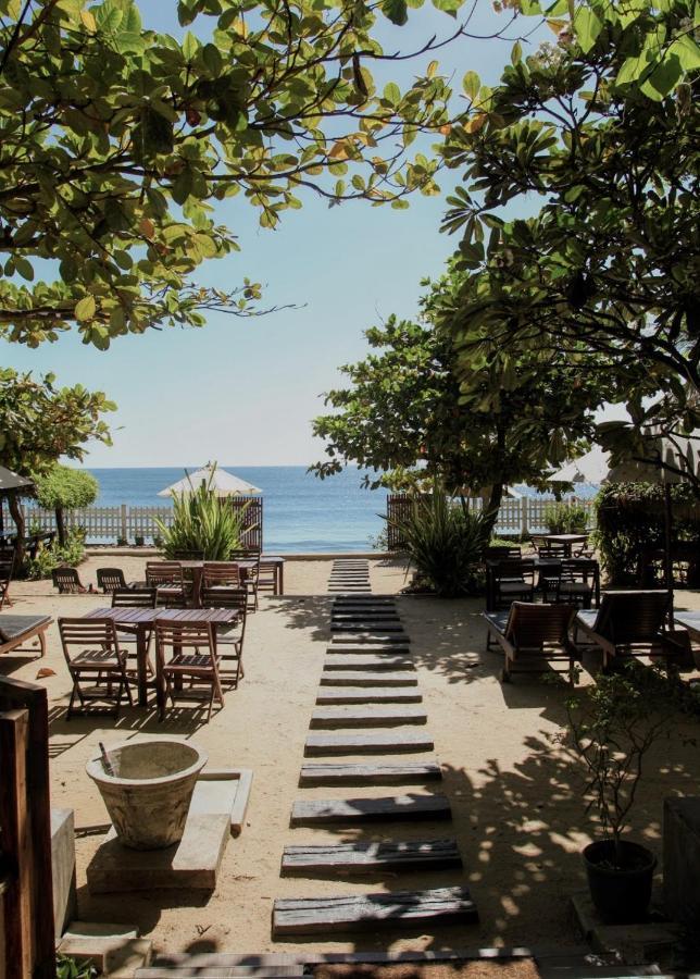 Bay Vista Arugam Bay Exterior foto