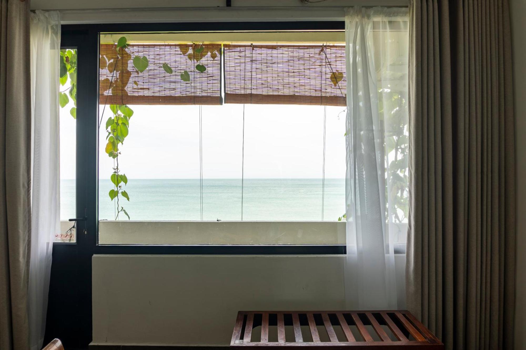Bay Vista Arugam Bay Exterior foto