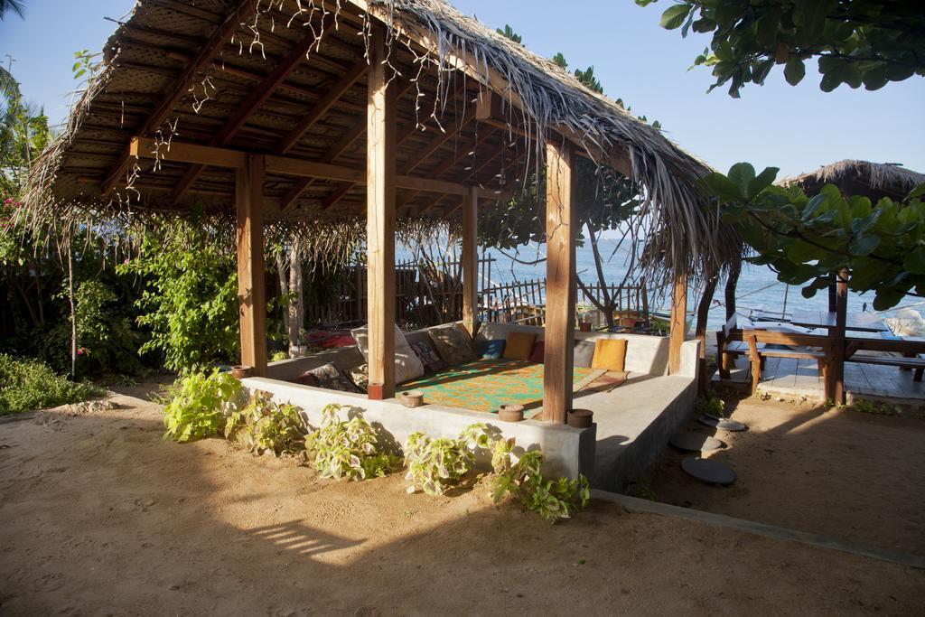 Bay Vista Arugam Bay Exterior foto