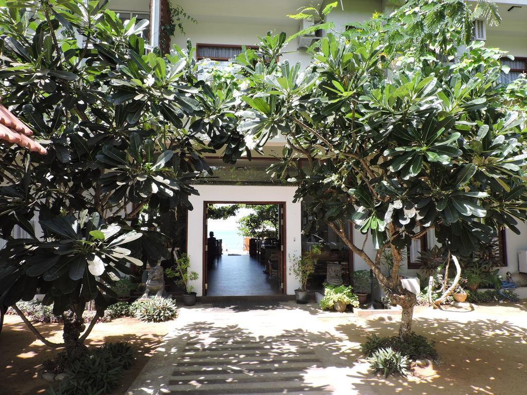 Bay Vista Arugam Bay Exterior foto